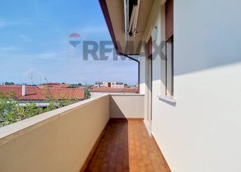 Balcone - Casa semi indipendente Mestrino - foto 17