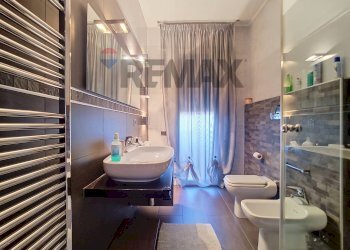 Bagno - Casa semi indipendente Mestrino - foto 21