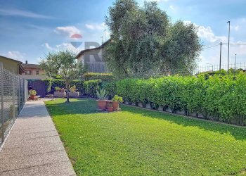 Giardino - Casa semi indipendente Mestrino - foto 28
