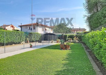 Giardino - Casa semi indipendente Mestrino - foto 29