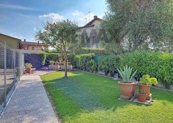 Giardino - Casa semi indipendente Mestrino - foto 30