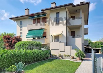 Casa all\'aperto - Casa semi indipendente Mestrino - foto 32