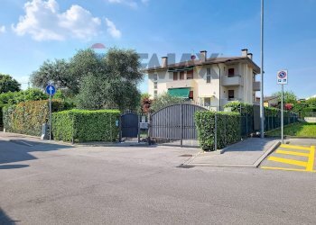 Casa all\'aperto - Casa semi indipendente Mestrino - foto 33