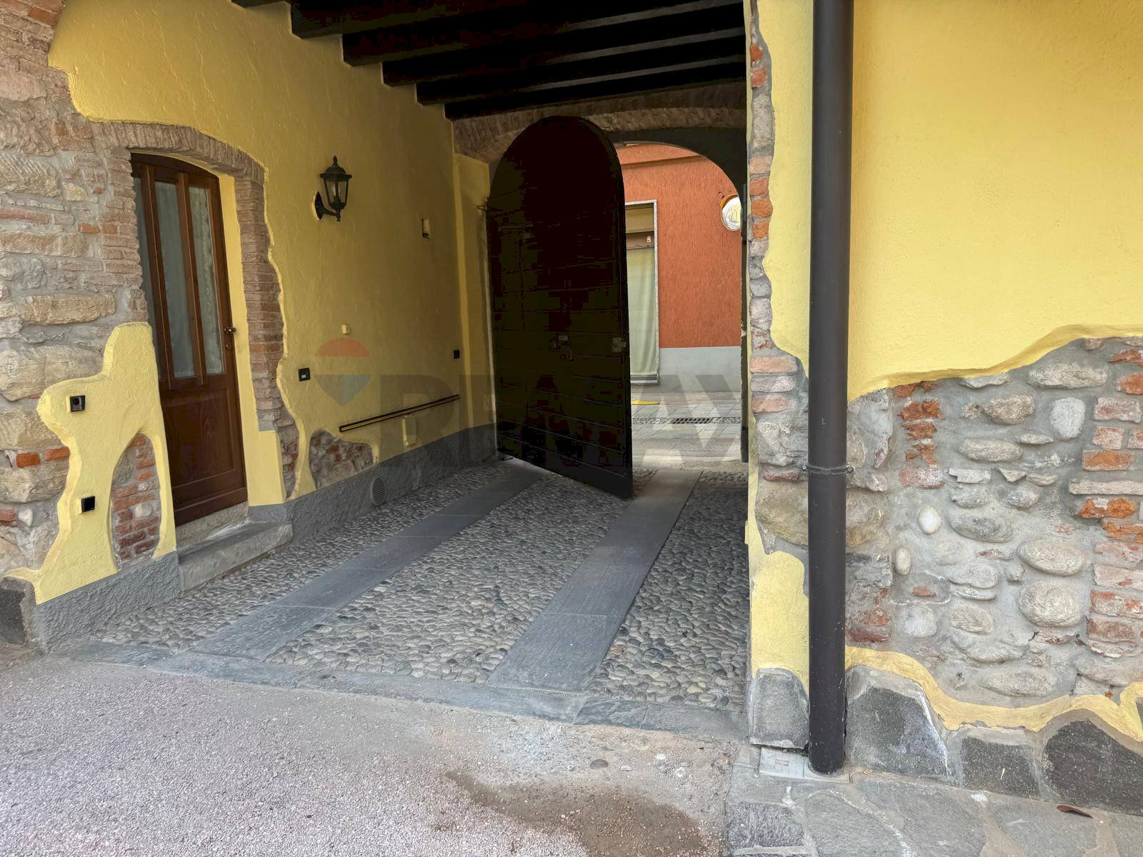 Terrazza - Trilocale Via Contradello
8, Curno - foto 2
