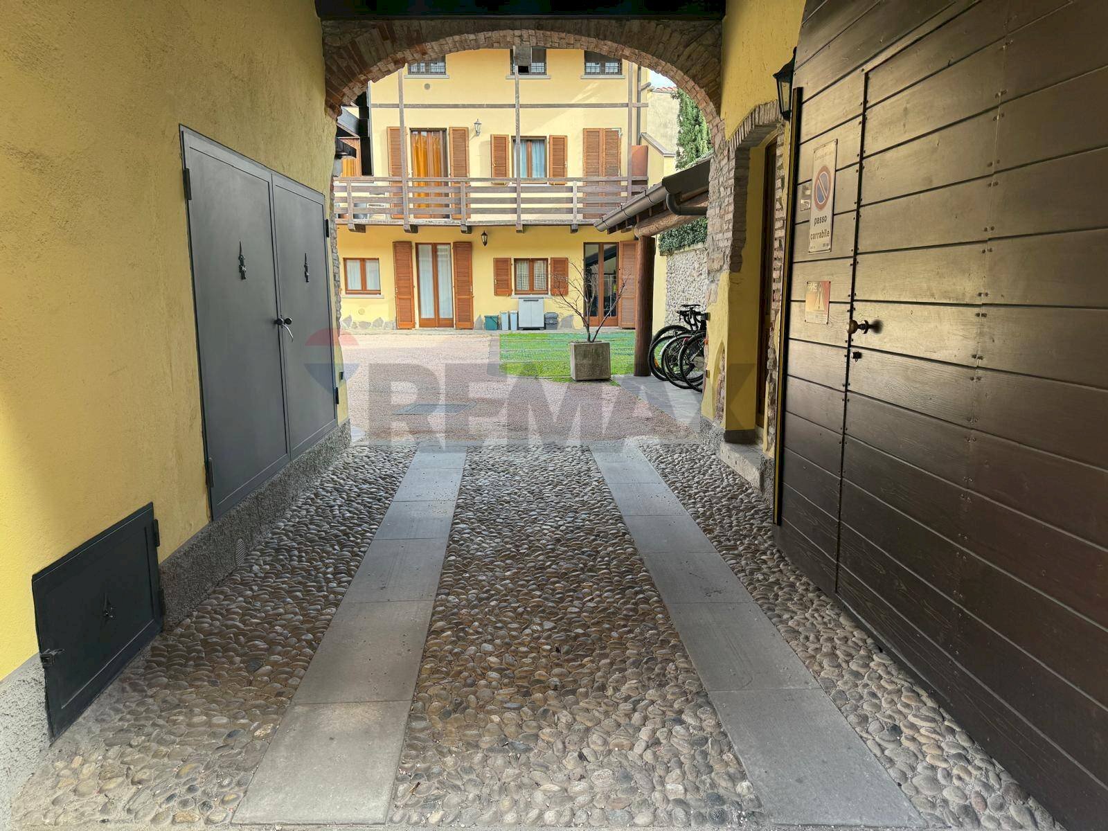 Terrazza - Trilocale Via Contradello
8, Curno - foto 3