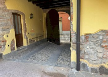 Terrazza - Trilocale Via Contradello
8, Curno - foto 2