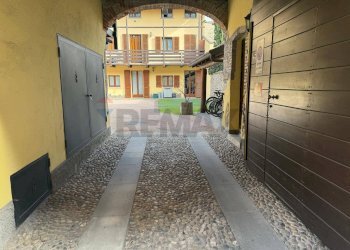 Terrazza - Trilocale Via Contradello
8, Curno - foto 3