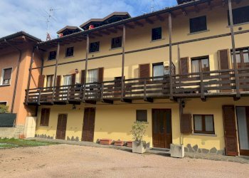 Casa all\'aperto - Trilocale Via Contradello
8, Curno - foto 8