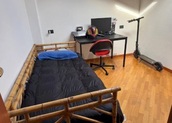 Camera / camera da letto - Trilocale Via Contradello
8, Curno - foto 16