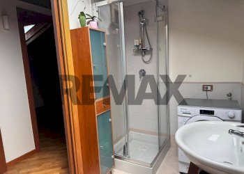 Bagno - Trilocale Via Contradello
 
8, Curno - foto 24