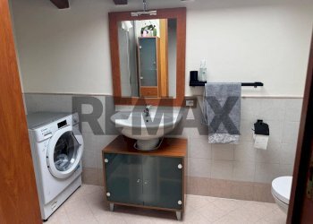 Bagno - Trilocale Via Contradello
 
8, Curno - foto 25