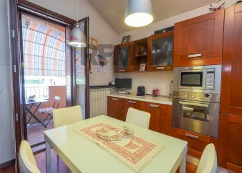 Cucina - Three-room apartment via Silvio Pellico
 
52, Bernareggio - photo 7
