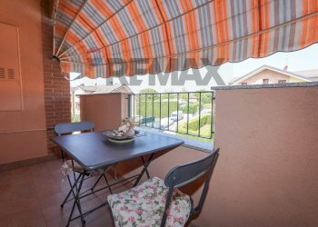 Balcone - Three-room apartment via Silvio Pellico
 
52, Bernareggio - photo 8
