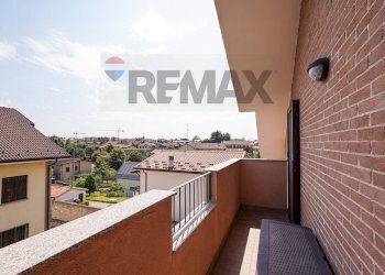 Balcone - Three-room apartment via Silvio Pellico
 
52, Bernareggio - photo 14