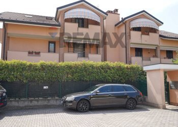 Edificio all\'aperto - Three-room apartment via Silvio Pellico
 
52, Bernareggio - photo 17