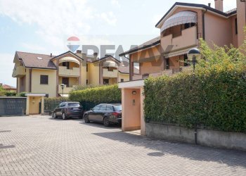 Casa all\'aperto - Three-room apartment via Silvio Pellico
 
52, Bernareggio - photo 18