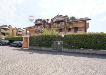 Casa all\'aperto - Three-room apartment via Silvio Pellico
 
52, Bernareggio - photo 19
