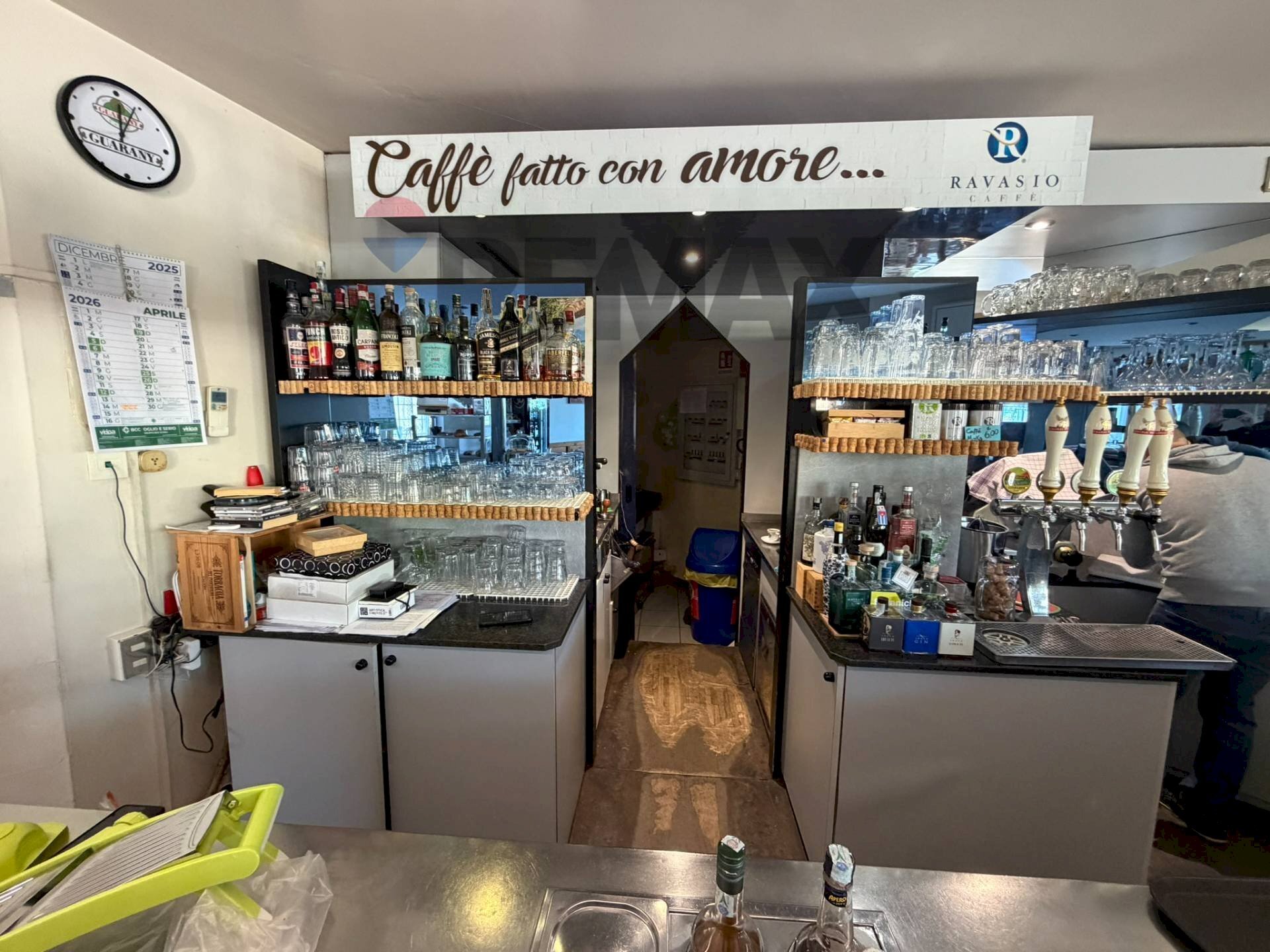 Cucina - Attività Commerciale via Ghidini
 
13, Ghisalba - foto 2