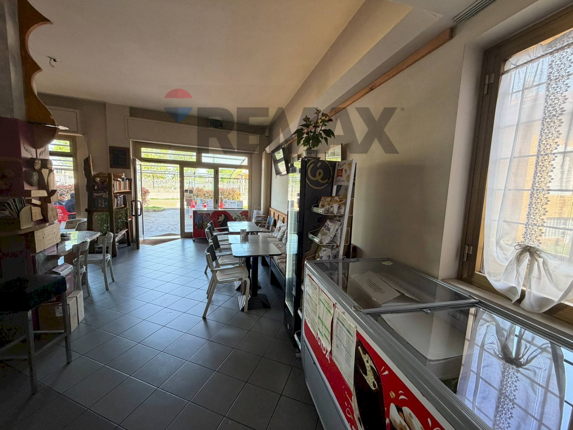 Cucina - Attività Commerciale via Ghidini
 
13, Ghisalba - foto 3