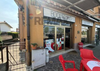Edificio all\'aperto - Attività Commerciale via Ghidini
13, Ghisalba - foto 1