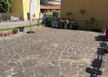 Terrazza - Attività Commerciale via Ghidini
13, Ghisalba - foto 5