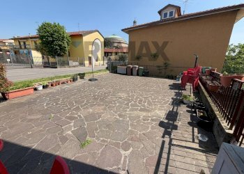 Terrazza - Attività Commerciale via Ghidini
13, Ghisalba - foto 6