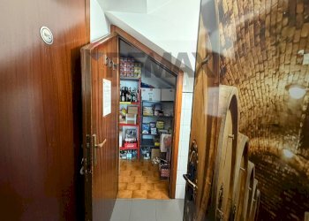 Hall / corridoio - Attività Commerciale via Ghidini
13, Ghisalba - foto 7
