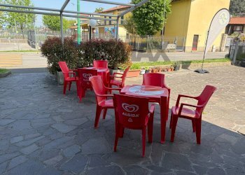 Terrazza - Attività Commerciale via Ghidini
13, Ghisalba - foto 17
