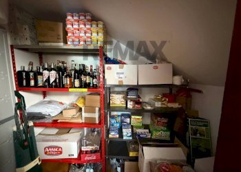 Dispensa di stoccaggio - Attività Commerciale via Ghidini
13, Ghisalba - foto 18