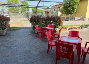 Terrazza - Attività Commerciale via Ghidini
13, Ghisalba - foto 19