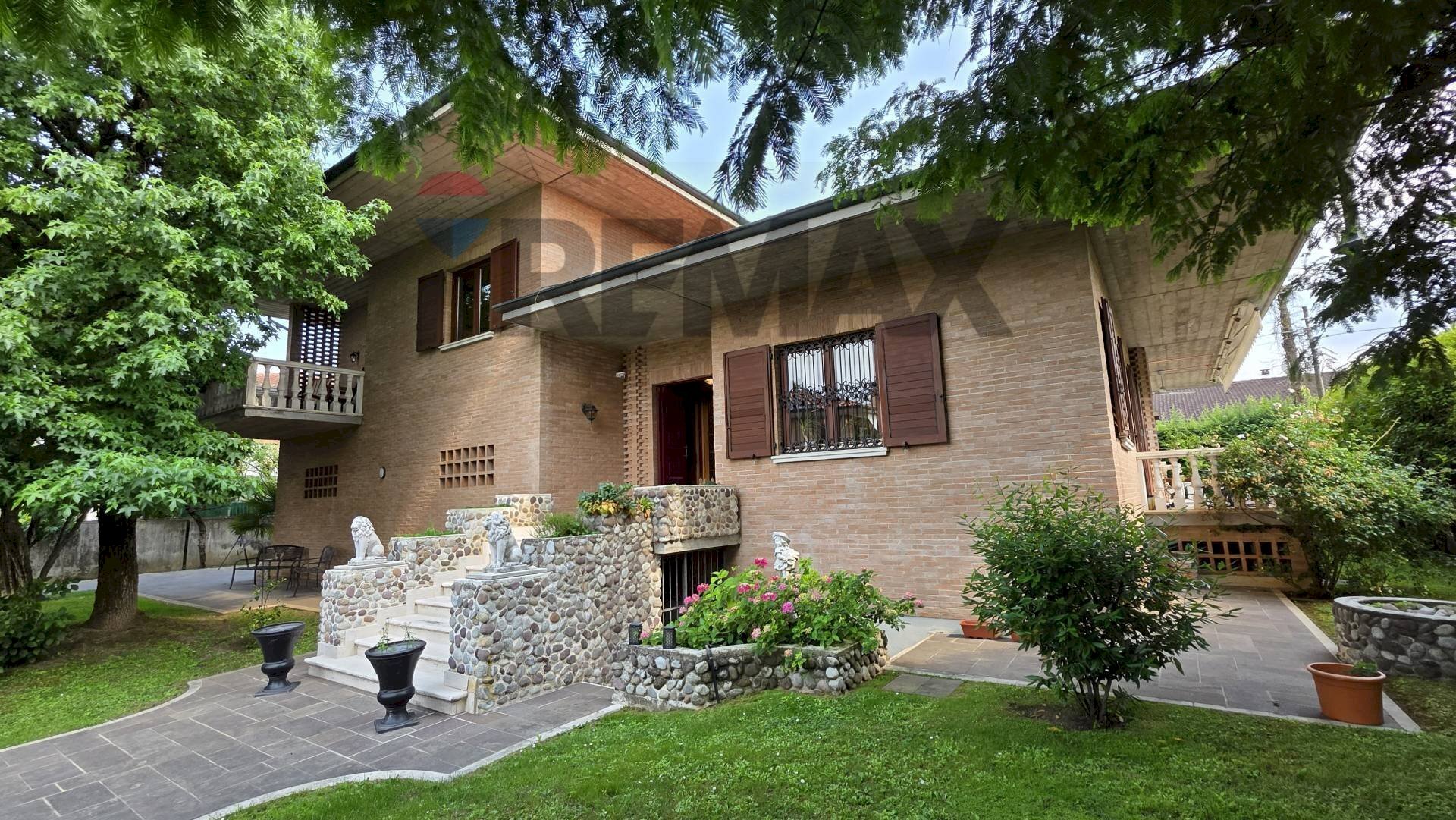 Casa all\'aperto - Villa VIA GOFFREDO MAMELI
 
7, Caldogno - photo 1