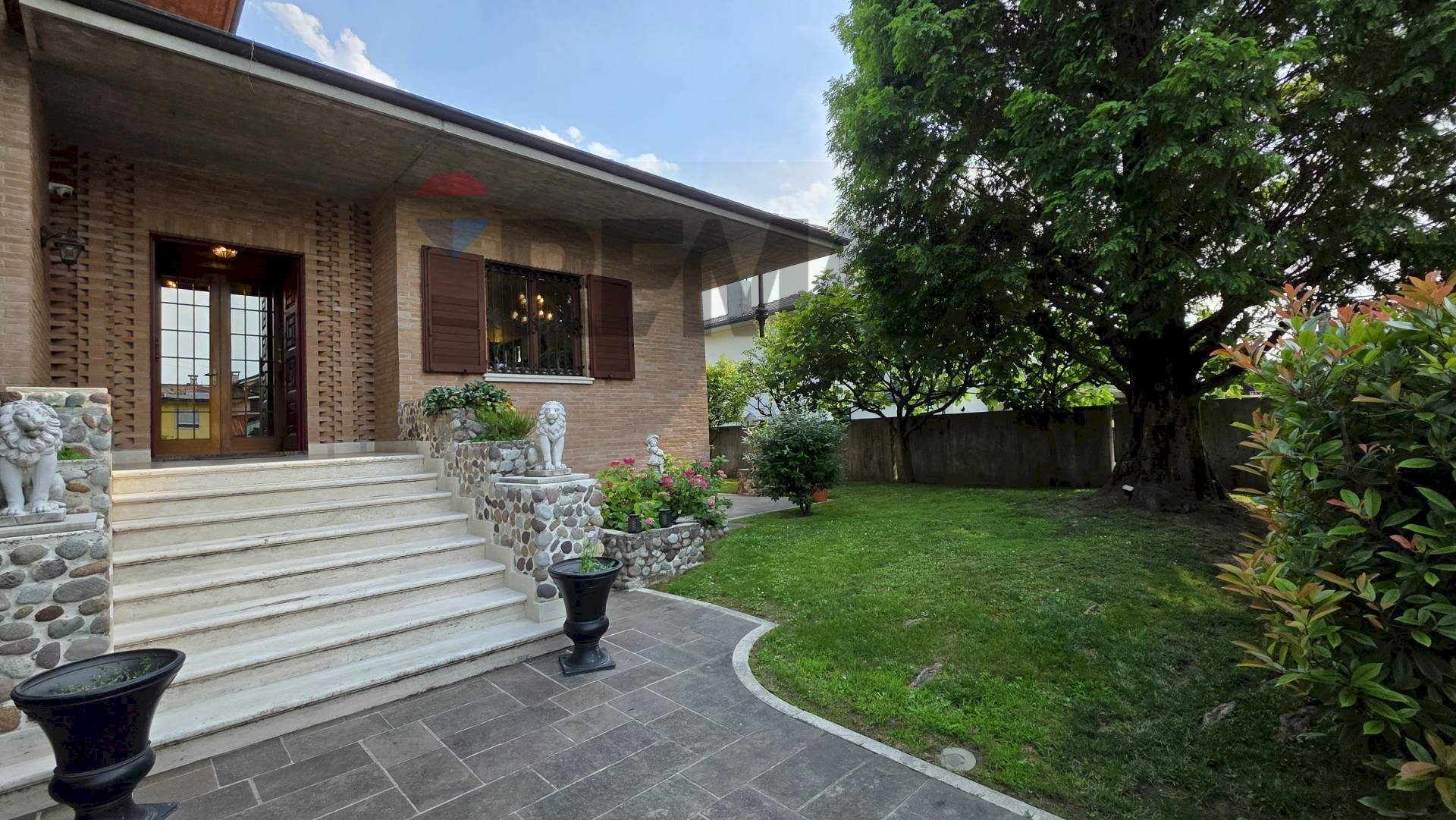 Casa all\'aperto - Villa VIA GOFFREDO MAMELI
7, Caldogno - photo 2