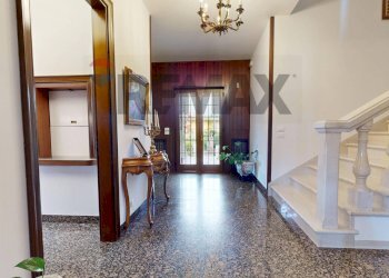 Hall / corridoio - Villa VIA GOFFREDO MAMELI
 
7, Caldogno - photo 8