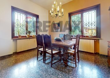 Sala da pranzo - Villa VIA GOFFREDO MAMELI
 
7, Caldogno - photo 9