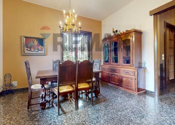 Sala da pranzo - Villa VIA GOFFREDO MAMELI
 
7, Caldogno - photo 10