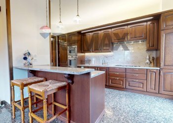Cucina - Villa VIA GOFFREDO MAMELI
 
7, Caldogno - photo 11