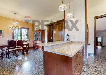 Sala da pranzo - Villa VIA GOFFREDO MAMELI
 
7, Caldogno - photo 13