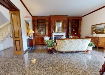 Soggiorno - Villa VIA GOFFREDO MAMELI
 
7, Caldogno - photo 19