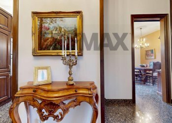 Hall / corridoio - Villa VIA GOFFREDO MAMELI
 
7, Caldogno - photo 16