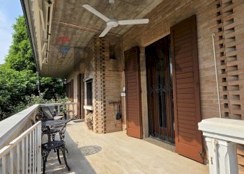 Balcone - Villa VIA GOFFREDO MAMELI
 
7, Caldogno - photo 25