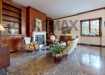 Soggiorno - Villa VIA GOFFREDO MAMELI
 
7, Caldogno - photo 18