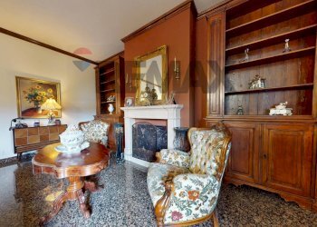 Soggiorno - Villa VIA GOFFREDO MAMELI
 
7, Caldogno - photo 21