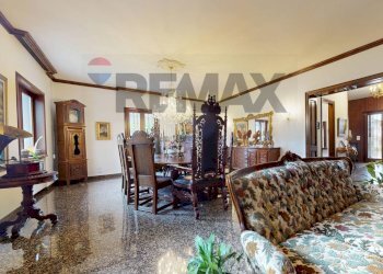 Sala da pranzo - Villa VIA GOFFREDO MAMELI
 
7, Caldogno - photo 22