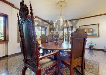 Sala da pranzo - Villa VIA GOFFREDO MAMELI
 
7, Caldogno - photo 23