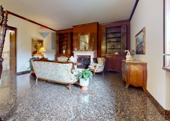 Soggiorno - Villa VIA GOFFREDO MAMELI
 
7, Caldogno - photo 20