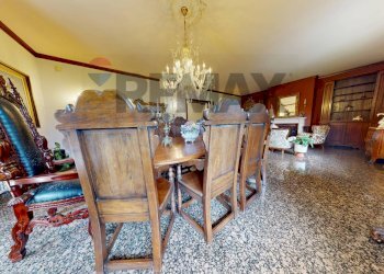 Sala da pranzo - Villa VIA GOFFREDO MAMELI
 
7, Caldogno - photo 24