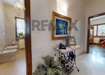 Hall / corridoio - Villa VIA GOFFREDO MAMELI
 
7, Caldogno - photo 27