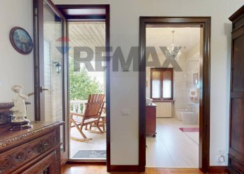 Hall / corridoio - Villa VIA GOFFREDO MAMELI
 
7, Caldogno - photo 39