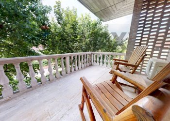 Balcone - Villa VIA GOFFREDO MAMELI
 
7, Caldogno - photo 41