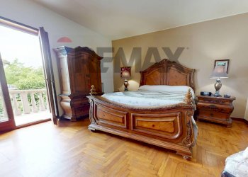 Camera / camera da letto - Villa VIA GOFFREDO MAMELI
 
7, Caldogno - photo 42